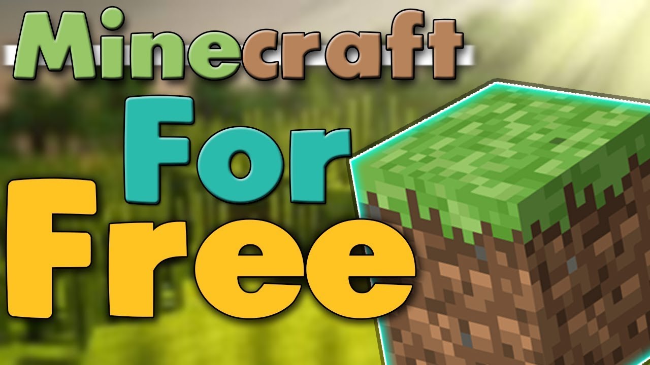 download the last version for mac Minecraft